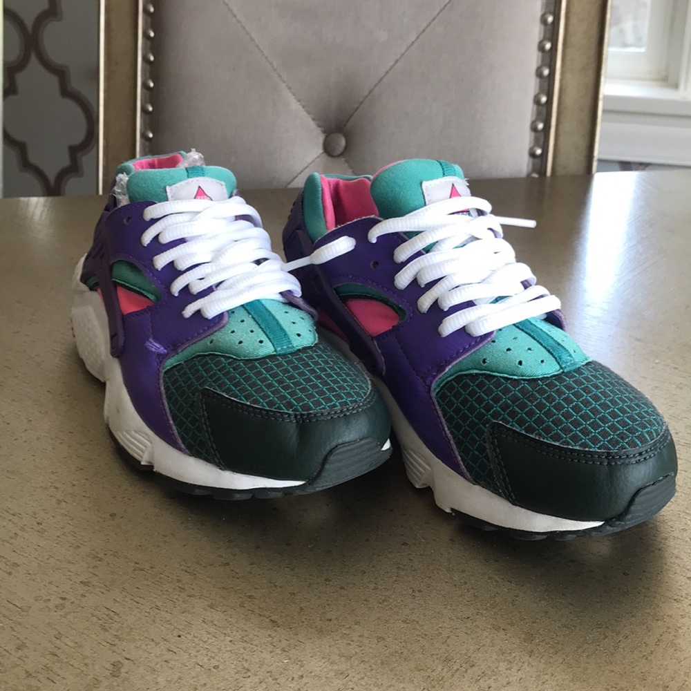 Nike hurache - Picture 5 of 9